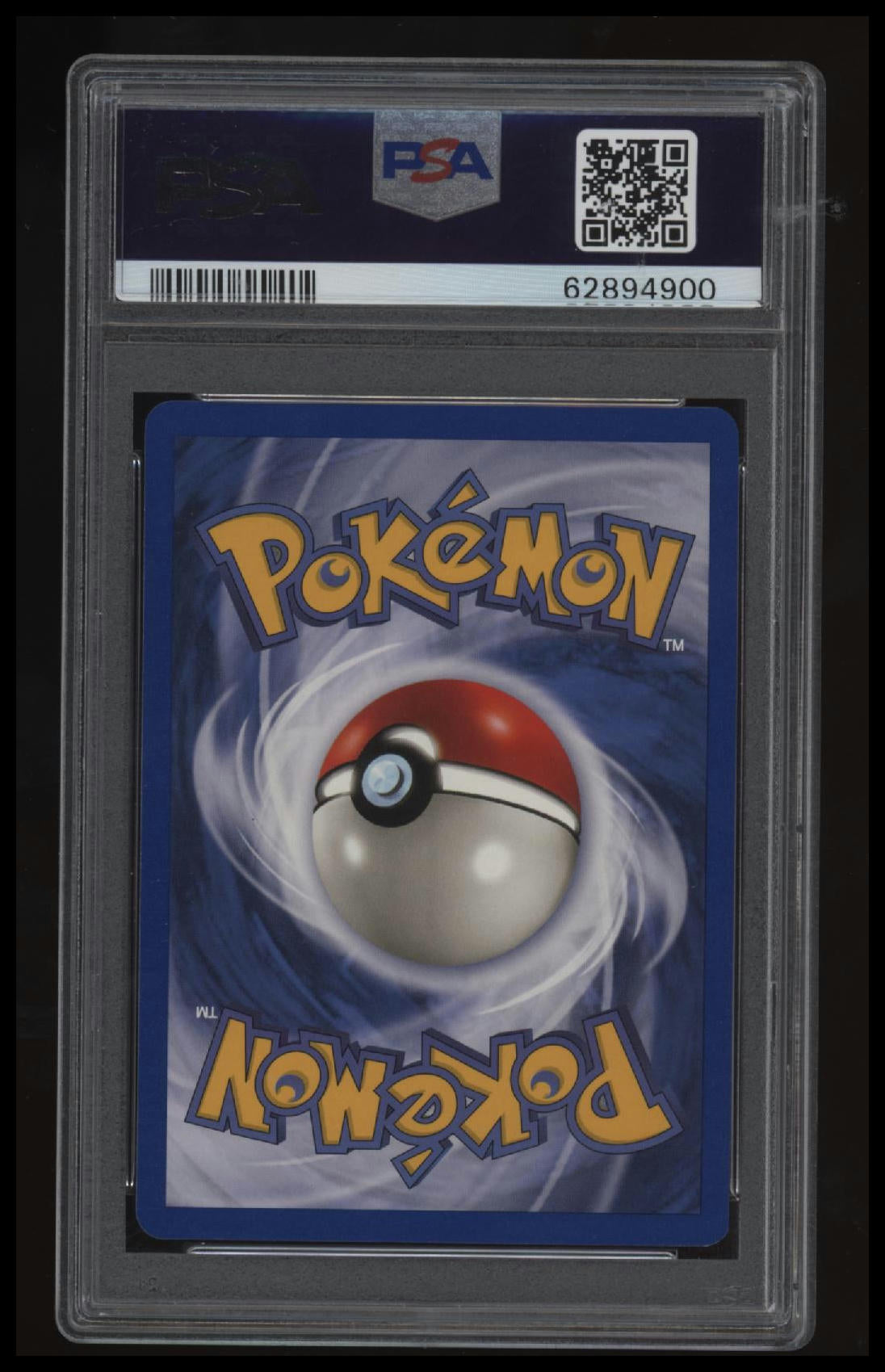 2002 Pokemon Neo Destiny Light Ledian 1st Edition PSA 10