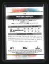 2024 Topps Inception Jackson Merrill X