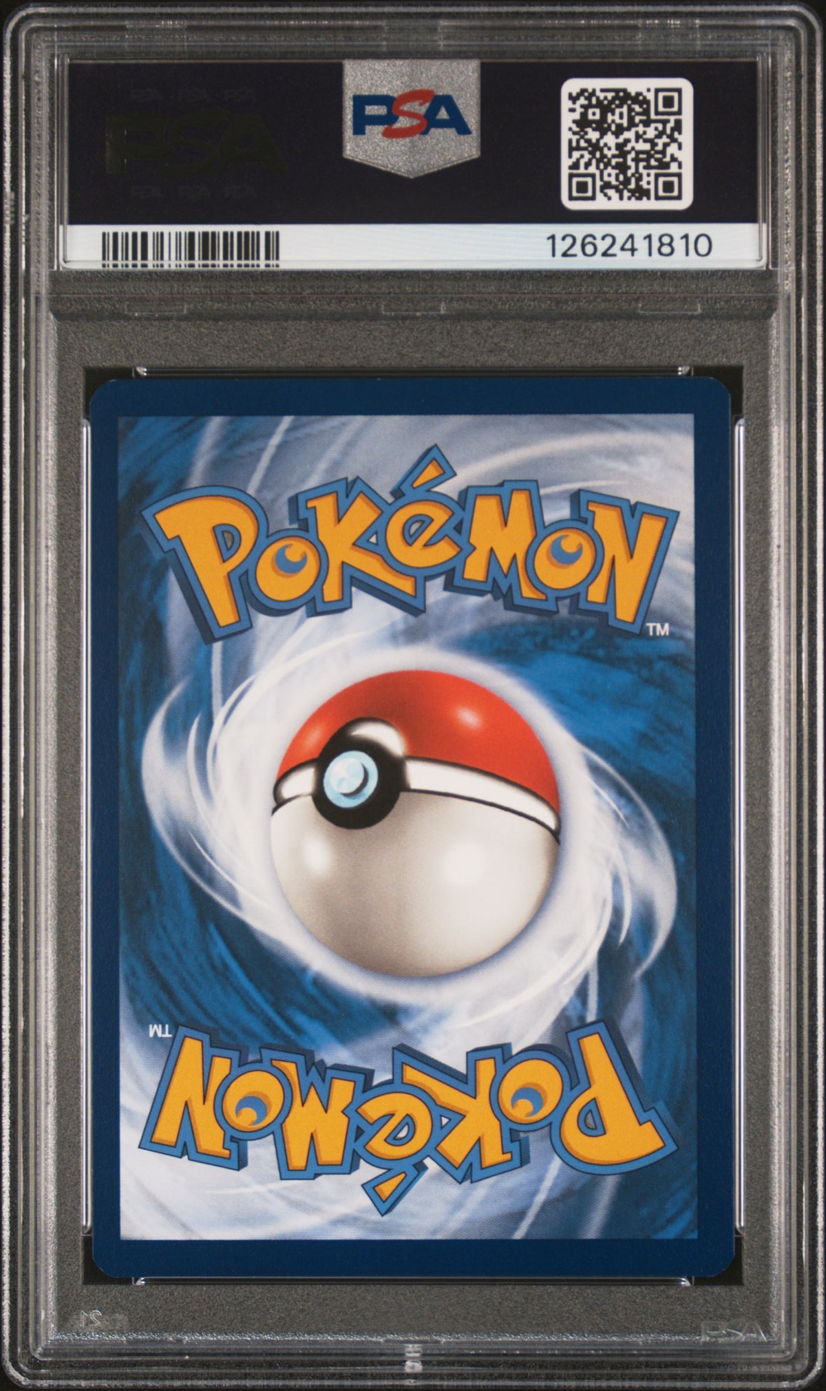 2022 Pokemon Sword &amp; Shield Lost Origin Fa/Charizard Lost Origin PSA 9