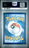 2019 Pokemon Sun & Moon Unified Minds Rowlet & Aln.Exgtr.Gx Fa PSA 10