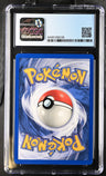 1999 Base Set Mewtwo CGC 9
