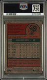 2024 Topps Heritage 1975 Topps In 3d Juan Soto PSA 10