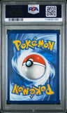 2025 Pokemon Svp En-Sv Black Star Promo N'S Zorua Journey Together Etb PSA 10