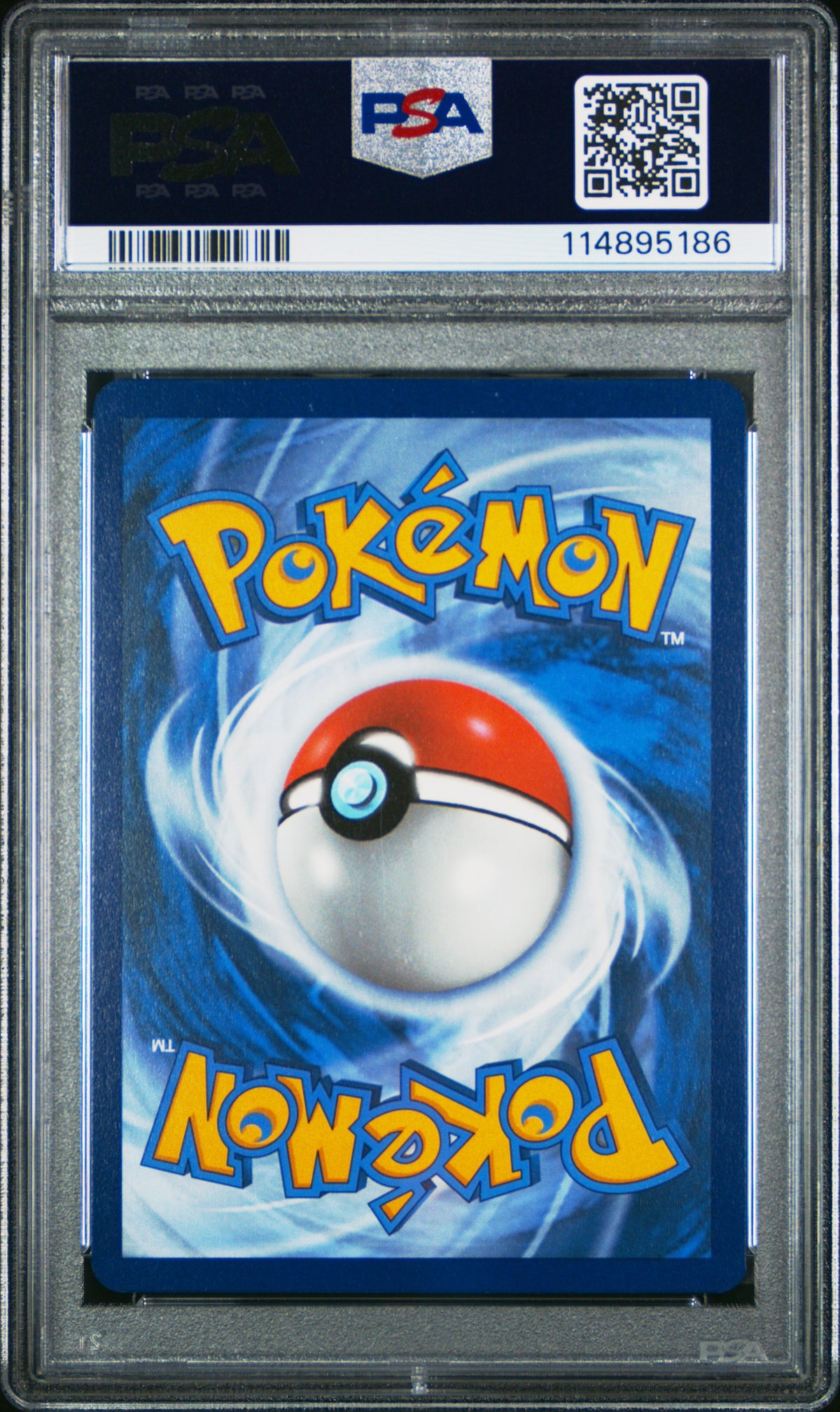 2025 Pokemon Svp En-Sv Black Star Promo N&#39;S Zorua Journey Together Etb PSA 10