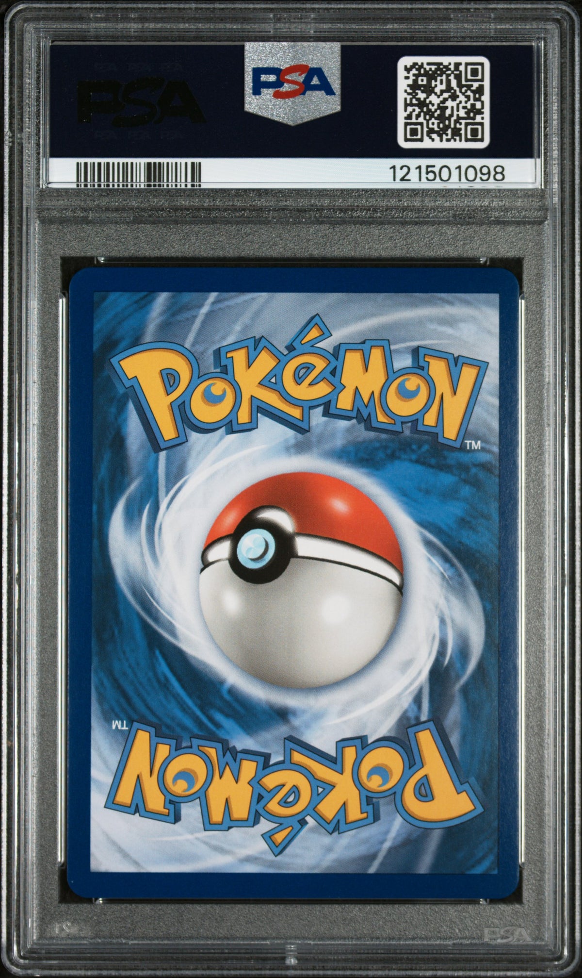 2017 Pokemon Sun &amp; Moon Shining Legends Shining Mew-Holo PSA 10