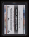 2024 Topps Inception Christian Encarnacion-Strand Autographed Patch Aqua #/50