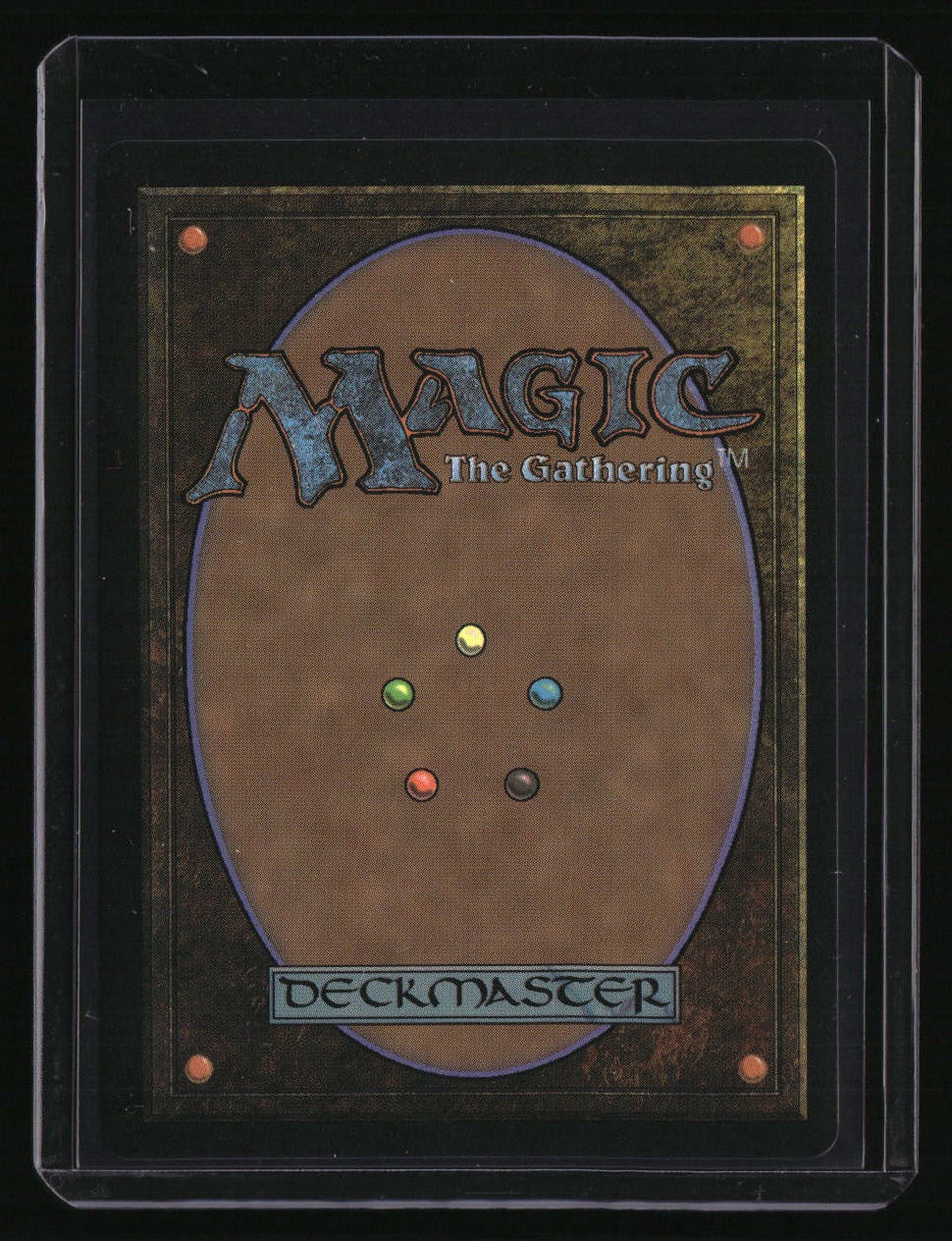 Secret Lair Drop Series Archaeon the Everchosen