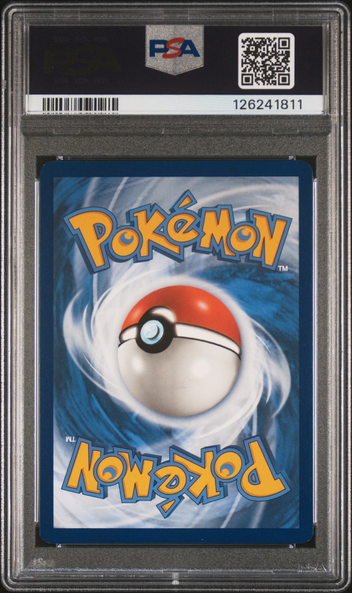 2022 Pokemon Sword &amp; Shield Lost Origin Fa/Charizard Lost Origin PSA 9