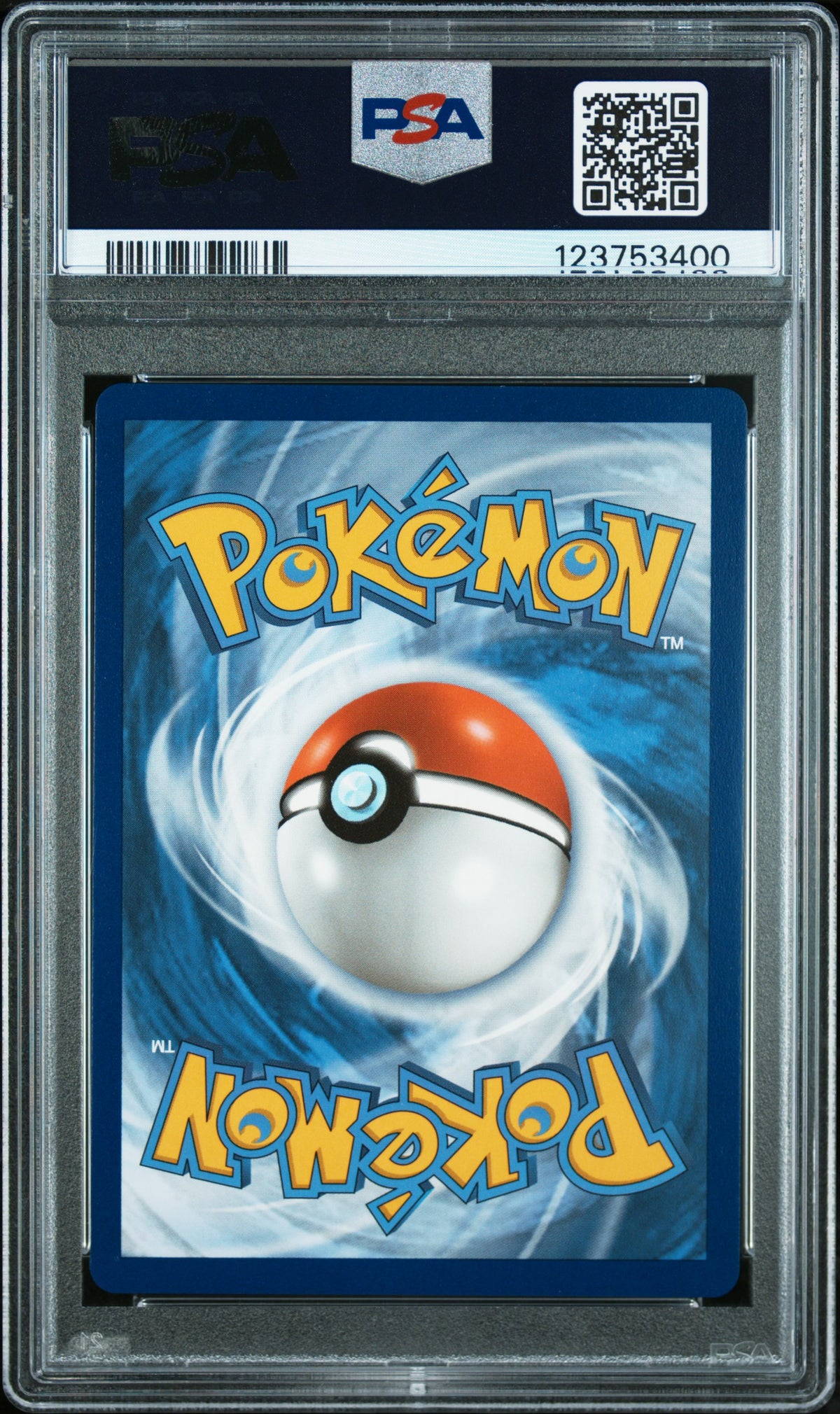 2021 Pokemon Sword & Shield Chilling Reign Fa/Ir Calyrex Vmax Secret PSA 10