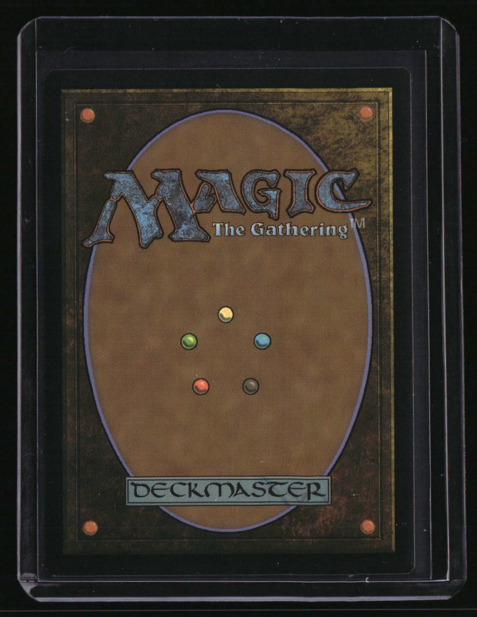 Guilds of Ravnica Steam Vents