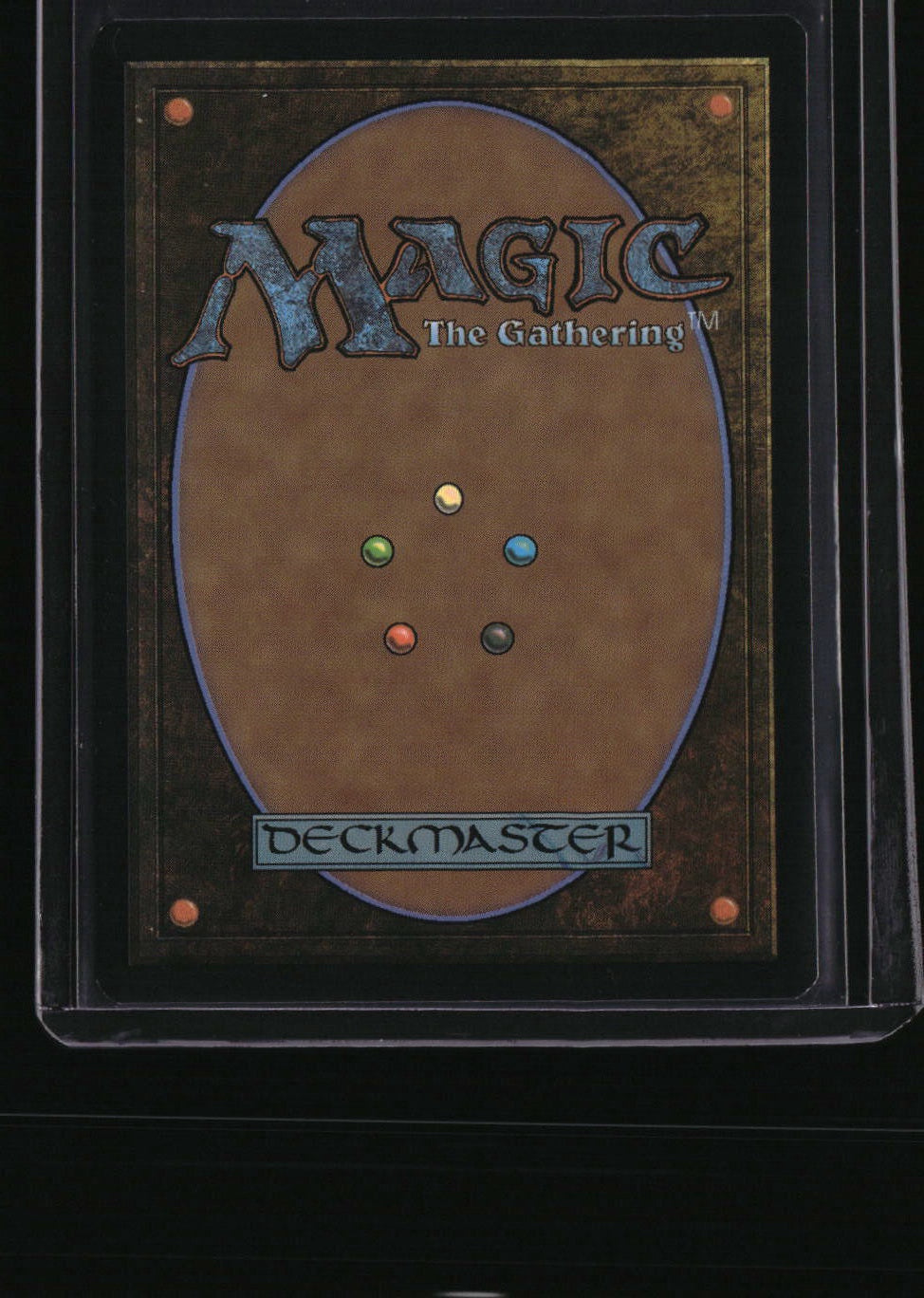 Unique and Miscellaneous Promos The One Ring (Borderless) (LTR Bundle) Foil