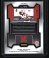 2024 Panini Prizm Draft Picks Dylan Raiola Blue Ice #/99