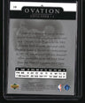 1998-99 Upper Deck Ovation Scottie Pippen
