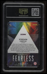 2024 Panini Prizm Draft Picks Stephon Castle Fearless GMA 9