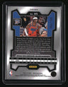 2023-24 Panini Prizm Shai Gilgeous-Alexander Prizms Blue #/199
