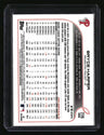 2022 Topps Chrome Sonic Bryce Harper Black & White RayWave