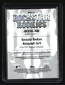 2025 Bowman Jackson Jobe Rockstar Rookies Autographs Refractor #/25