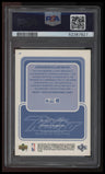 1999 Upper Deck Retro Inkredible Anfernee Hardaway Inkredible PSA 9