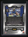 2023 Panini Prizm Puka Nacua Silver