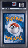 2025 Pokemon Svp En-Sv Black Star Promo Rocket'S Wobbuffet PSA 9
