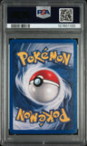 2001 Pokemon Neo Discovery Unown A-Holo 1st Edition PSA 9
