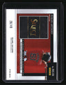 2024 Panini Select Roman Anthony Diamond Action Signatures Blue Prizms #/49