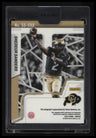 2025 The National VIP Shedeur Sanders Autographs