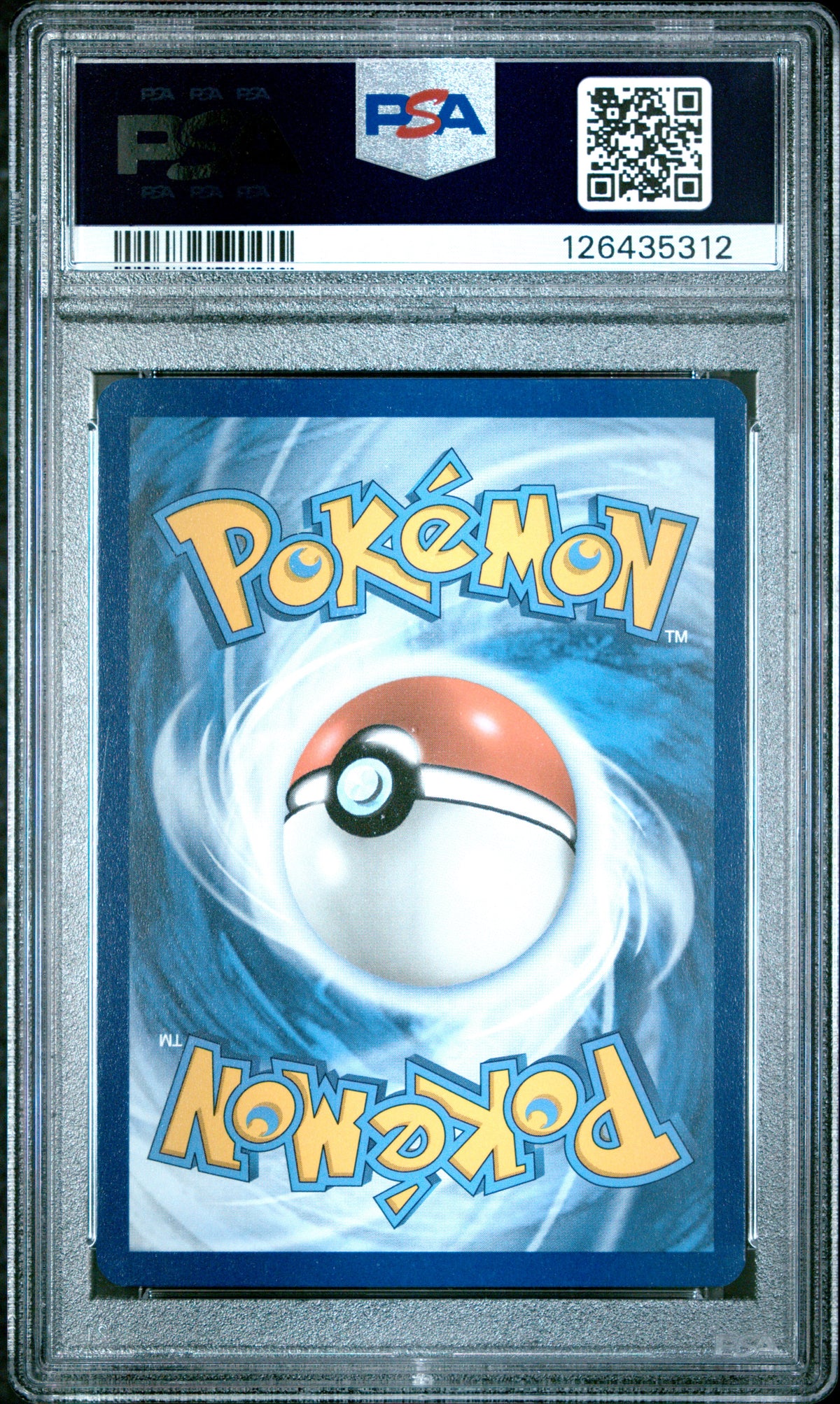 2025 Pokemon Blk En-Black Bolt Munna Illustration Rare PSA 9