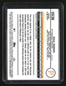 2024 Topps Chrome Update Paul Skenes X-Fractors