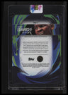 2024-25 Topps Chrome Anthony Edwards Ultra Violet All-Stars
