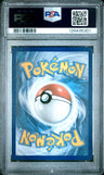 2021 Pokemon Sm Black Star Promo Fa/Rshrm. & Chrzrd.Gx Pr-R&C Gx PSA 9