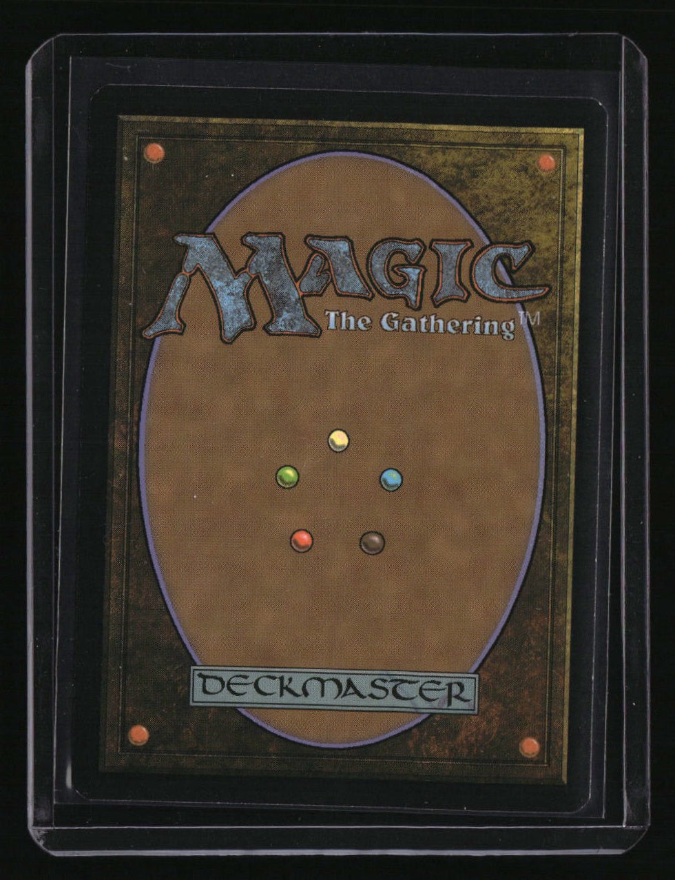 Prerelease Cards Bolas&#39;s Citadel