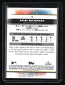 2024 Topps Inception Adley Rutschman Blue #/25
