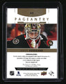2022-23 SP Authentic Mads Sogaard Pageantry Autographs