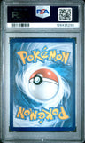 2021 Pokemon Swsh Black Star Promo Fa/Marnie Premium Tournament Coll. PSA 9