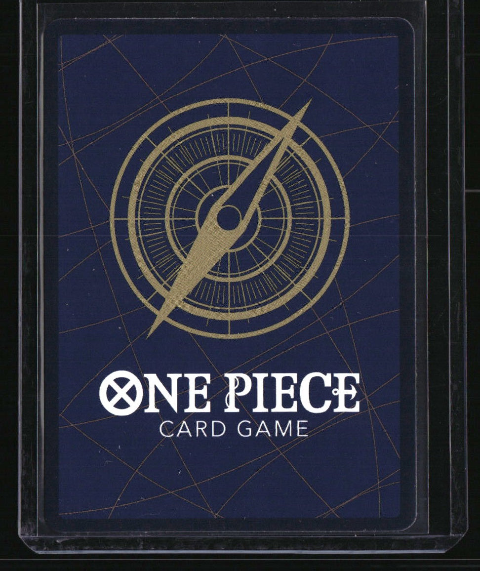 Two Legends Carrot (023) (Parallel)