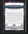 2024 Topps Chrome Freddie Freeman Swinging for the Stars