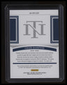 2024 Panini National Treasures Chase Hampton Clutch Factor Signatures #/49
