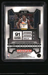 2023-24 Panini Prizm Monopoly Anthony Edwards Monopoly Man Black & White