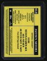 2025 Topps Jackson Merrill 35th Anniversary All-Stars Autographs