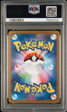 2023 Pokemon Japanese Sv1a-Triplet Beat Dendra Special Art Rare PSA 9