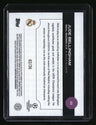 2024-25 Topps UEFA Club Competitions Jude Bellingham New Chapter #/36