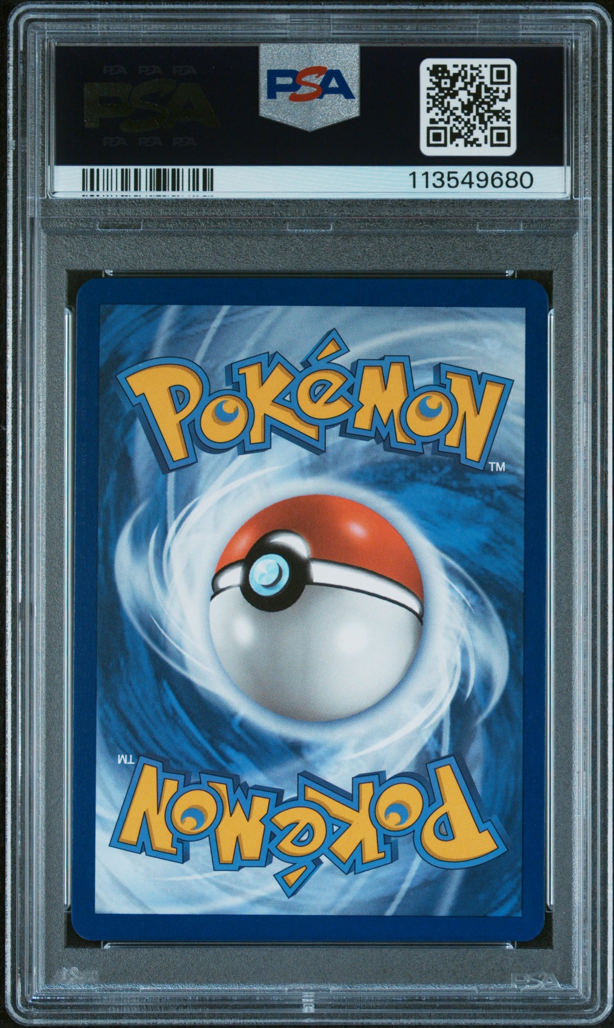 2022 Pokemon Sword &amp; Shield Silver Tempest Fa/Blaziken V Silver Tempest PSA 9