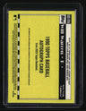 2025 Topps Will Warren 35th Anniversary Autographs (Series Two)