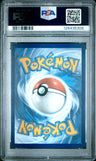 2025 Pokemon Dri En-Destined Rivals Misty'S Lapras Illustration Rare PSA 9