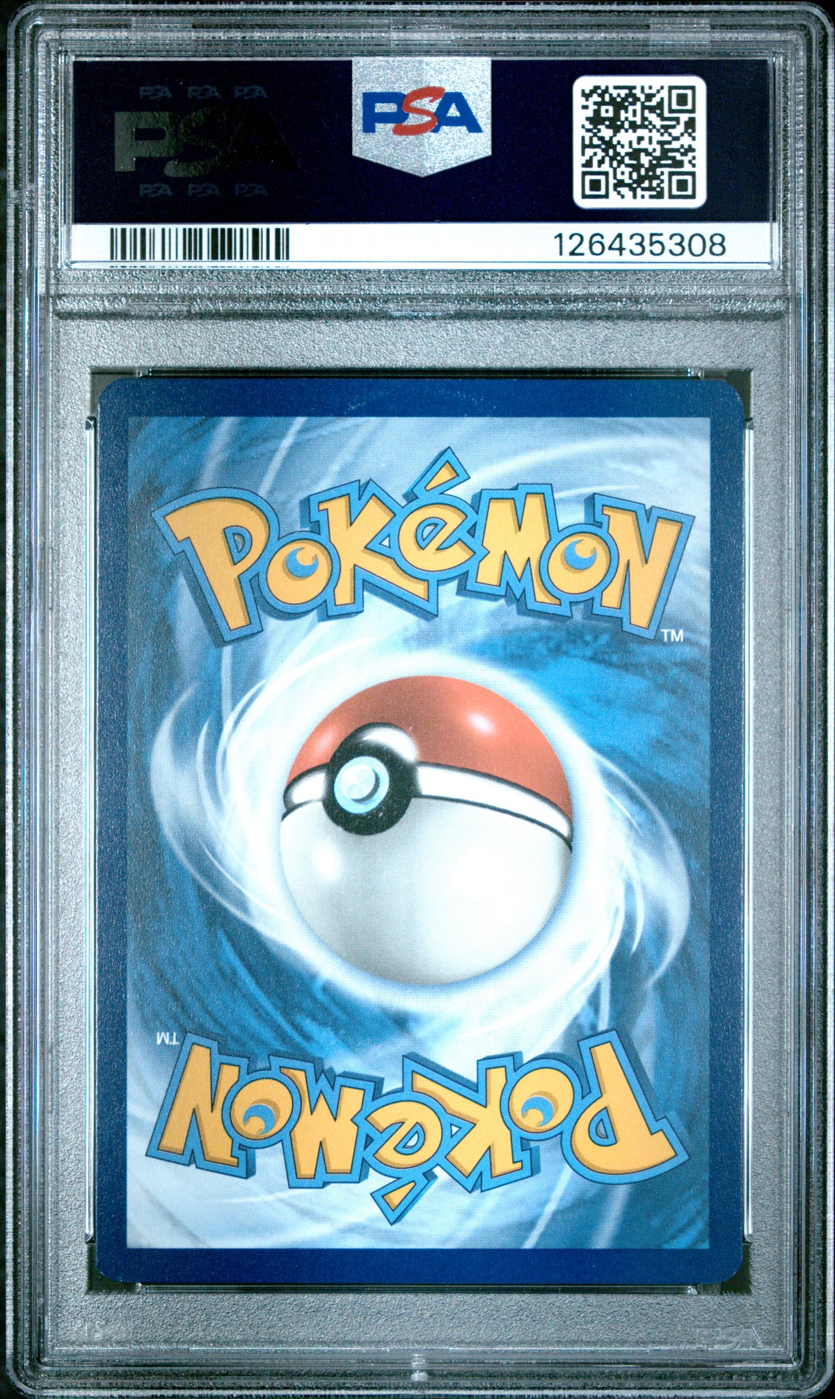 2025 Pokemon Dri En-Destined Rivals Misty&#39;S Lapras Illustration Rare PSA 9