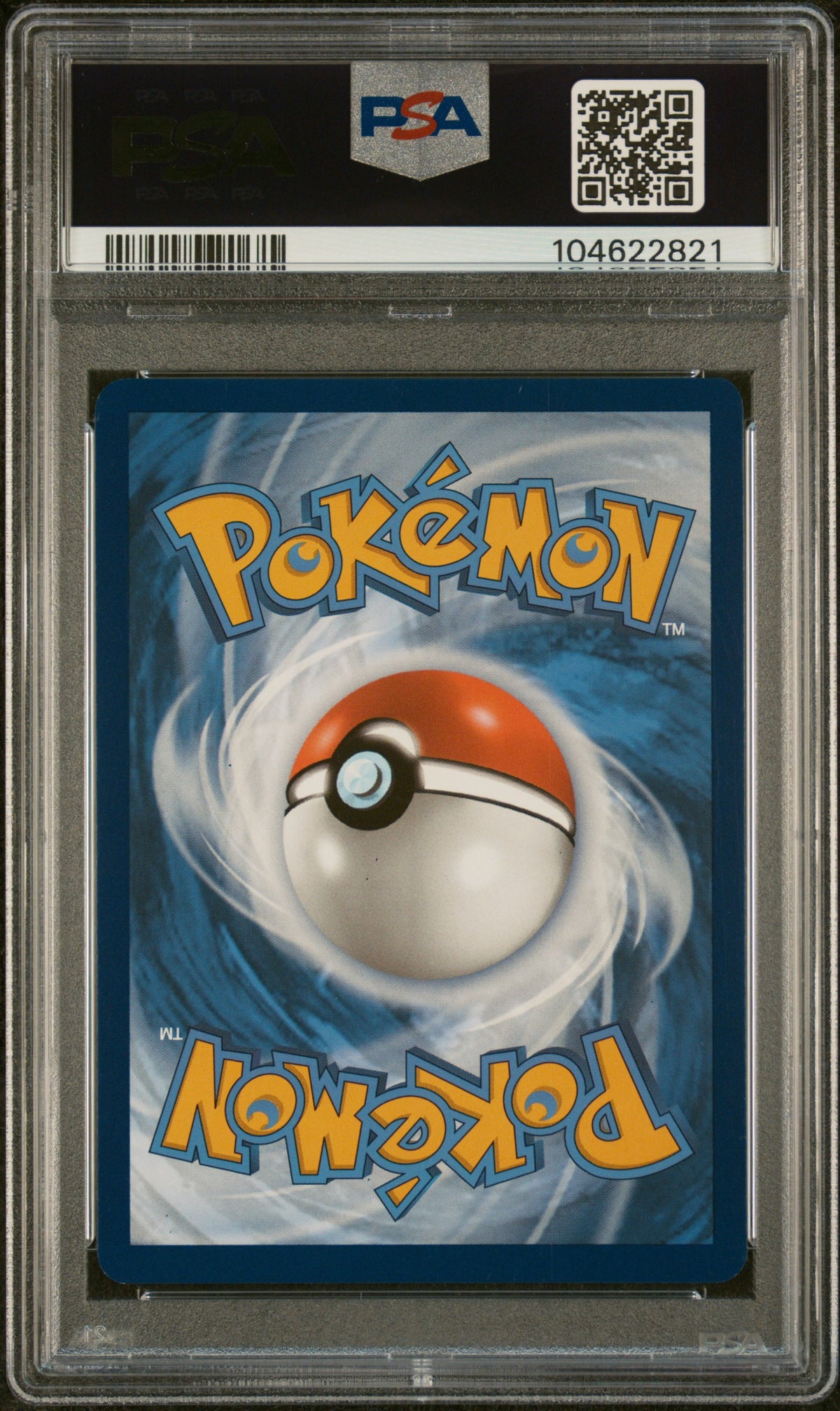 2023 Pokemon Sword And Shield Crown Zenith Fa/Pikachu Crown Zenith PSA 9