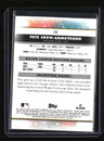 2024 Topps Inception Pete Crow-Armstrong