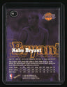 1997-98 SkyBox Premium Kobe Bryant