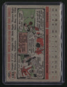 1956 Topps Billy Martin